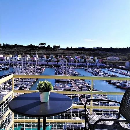 Apartamento Apartemento Da Marina *