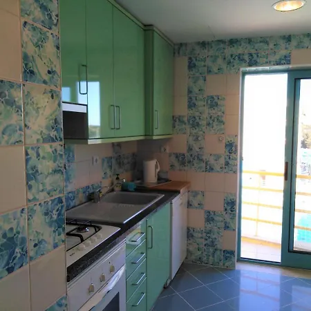 Apartemento Da Marina Apartamento Albufeira