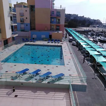 Apartemento Da Marina Apartment *