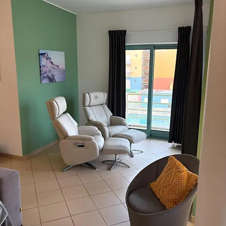 Apartament Apartemento Da Marina *