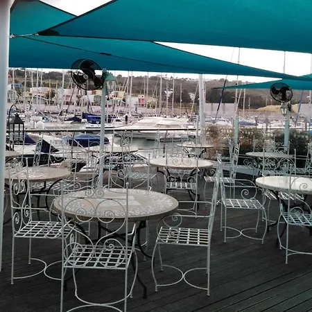 Apartemento Da Marina Appartement *