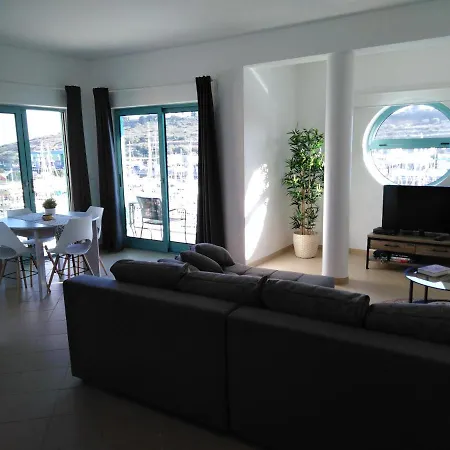 Апартаменты Apartemento Da Marina *