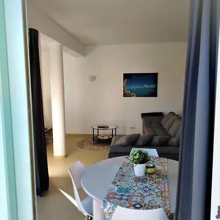 Апартаменты Apartemento Da Marina *