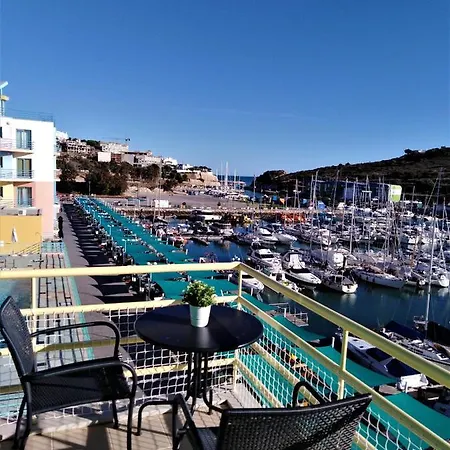 Apartemento Da Marina