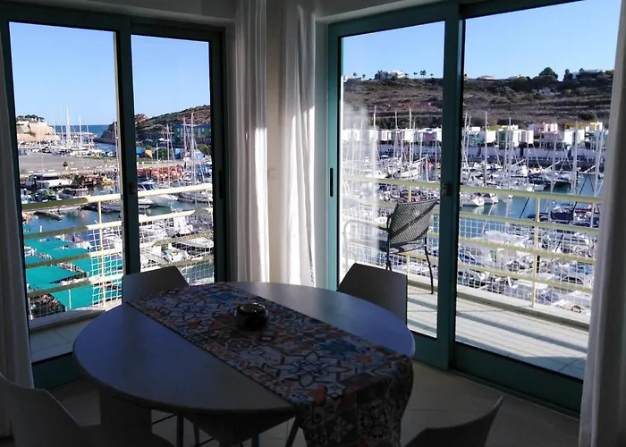 Apartemento Da Marina Albufeira