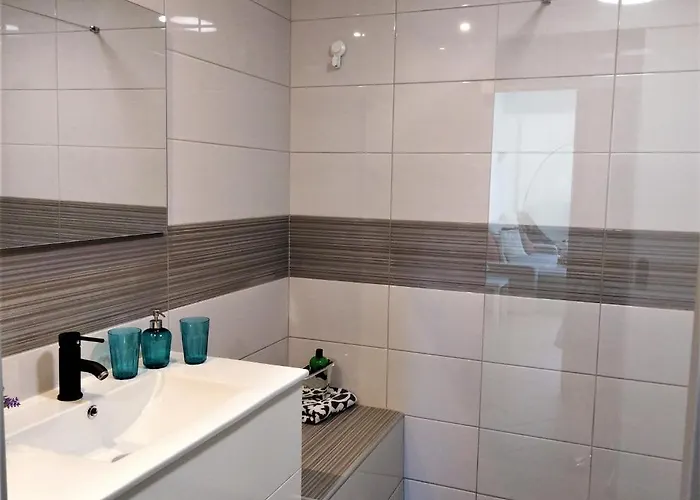 Apartemento Da Marina * Albufeira