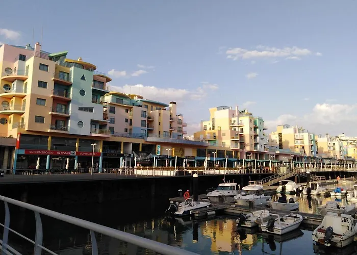 Apartemento Da Marina *