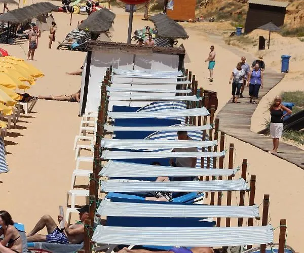 Apartemento Da Marina