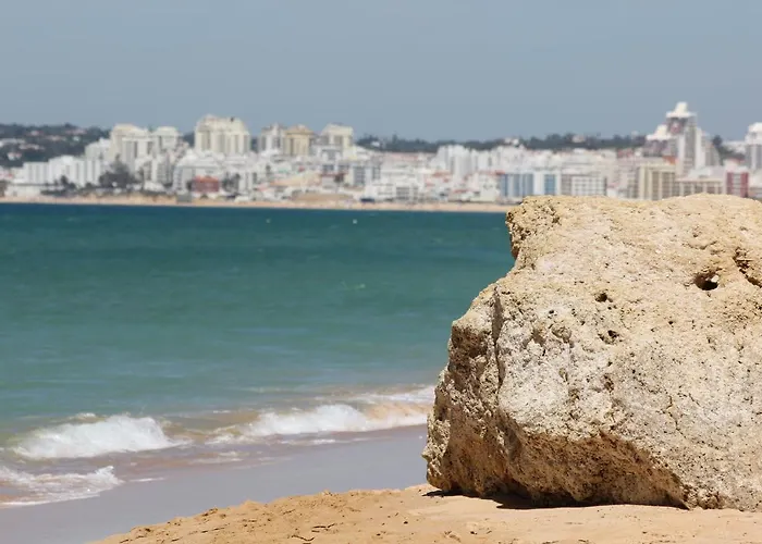 Lägenhet Apartemento Da Marina