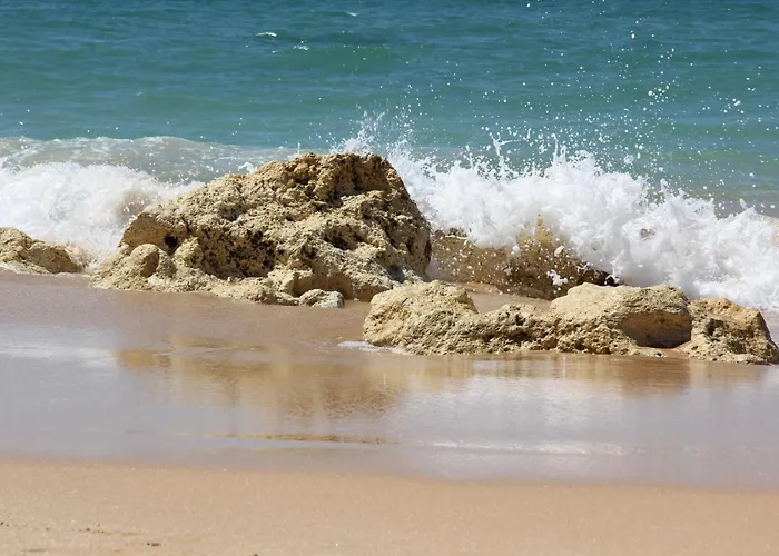 Apartemento Da Marina * Albufeira