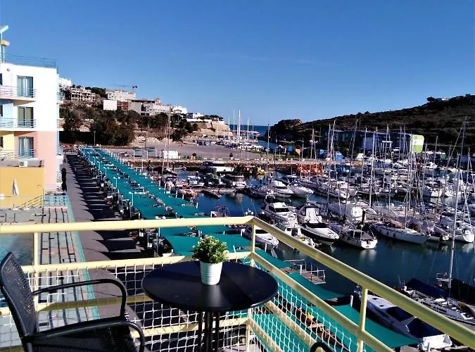 Apartemento Da Marina