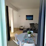 Lejlighed Apartemento Da Marina *
