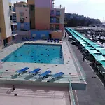 Apartemento Da Marina Lejlighed *